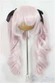 画像1: 8-9inch/ウィッグ　ronshuka couture 様製/インチ　BJD　MJD　ドール用 A-25-04-02-202-NY-ZA (1)