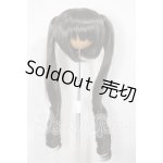 画像: 9inch/ウィッグ　Ronshuka Couture 様製 A-26-03-18-132-NY-ZA