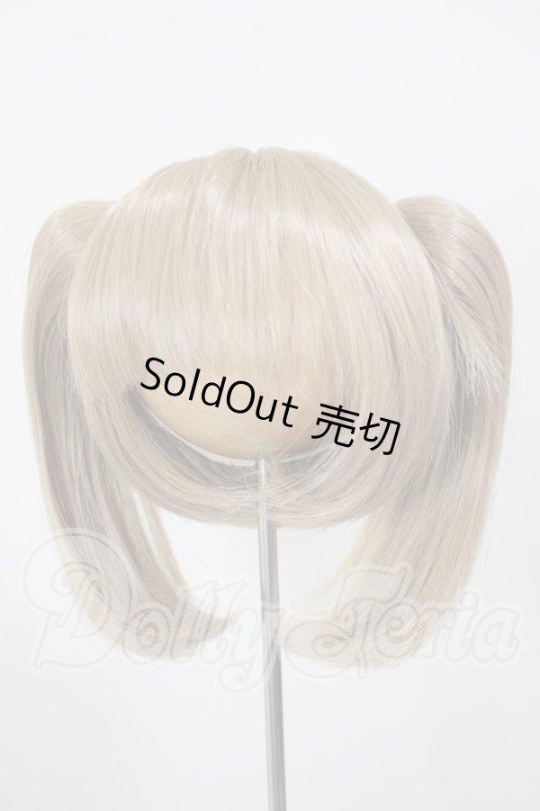 画像1: 9inch/ウィッグ　Ronshuka Couture 様製 A-26-04-01-198-NY-ZA (1)