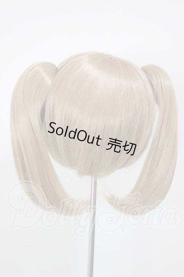 画像2: 9inch/ウィッグ　Ronshuka Couture 様製 A-26-04-01-198-NY-ZA (2)