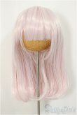 画像1: 8-9inch/ウィッグ　ronshuka couture 様製/インチ　BJD　MJD　ドール用 A-25-04-02-204-NY-ZA (1)