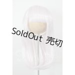 画像: 9inch/ウィッグ　Ronshuka Couture 様製 A-26-03-11-261-NY-ZA