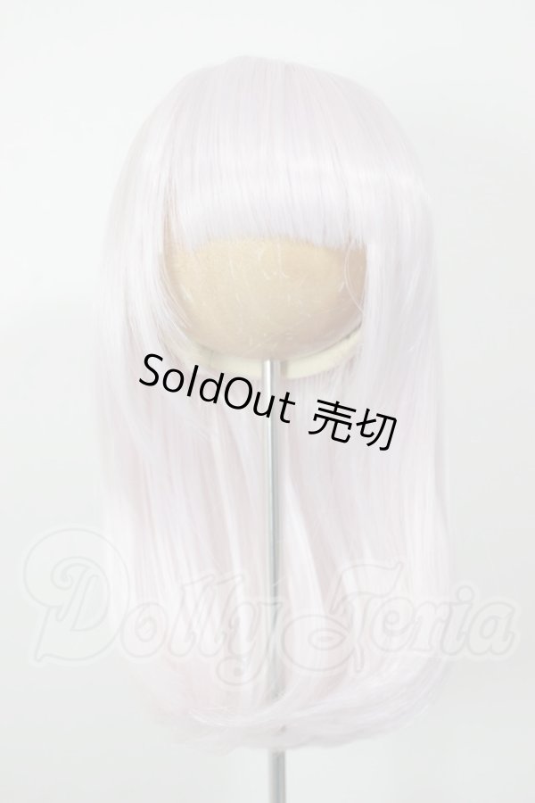 画像1: 9inch/ウィッグ　Ronshuka Couture 様製 A-26-03-11-261-NY-ZA (1)