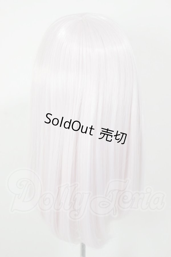 画像2: 9inch/ウィッグ　Ronshuka Couture 様製 A-26-03-11-261-NY-ZA (2)