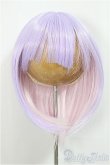 画像1: 8-9inch/ウィッグ/インチ　BJD　MJD　ドール用 A-25-04-02-213-NY-ZA (1)
