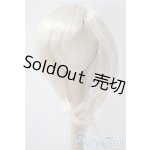 画像: 7-8inch/ウィッグ U-25-04-08-114-NY-ZU