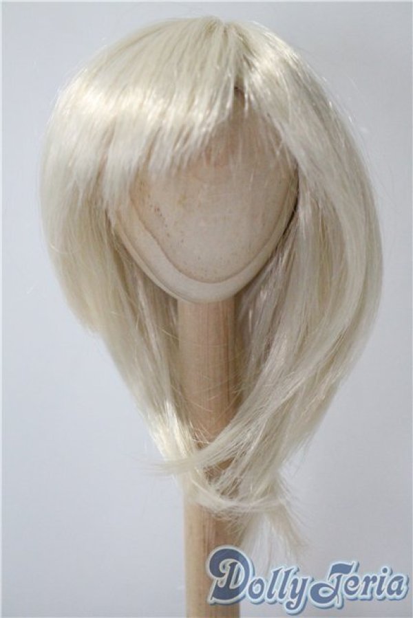 画像1: 7-8inch/ウィッグ U-25-04-08-114-NY-ZU (1)