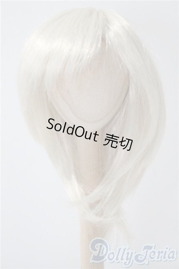 画像1: 7-8inch/ウィッグ U-25-04-08-114-NY-ZU (1)