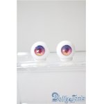 画像: 16mm/レジンアイ U-25-04-08-205-NY-ZU