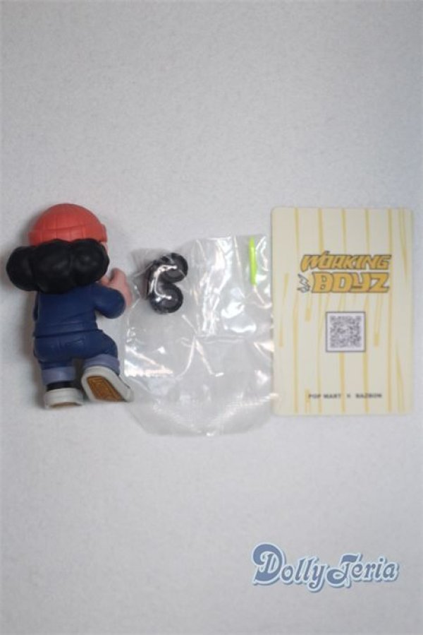 画像2: POPMART/BAZBON/ A-25-04-16-008-NY-ZA (2)