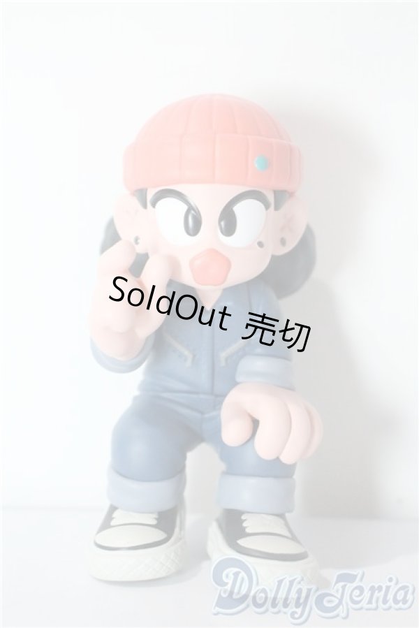 画像1: POPMART/BAZBON A-25-07-23-1038-NY-ZU (1)