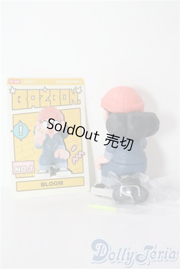 画像2: POPMART/BAZBON A-25-07-23-1038-NY-ZU (2)