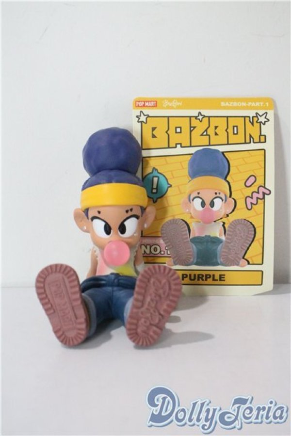 画像2: POPMART/BAZBON A-25-07-23-1022-NY-ZU (2)