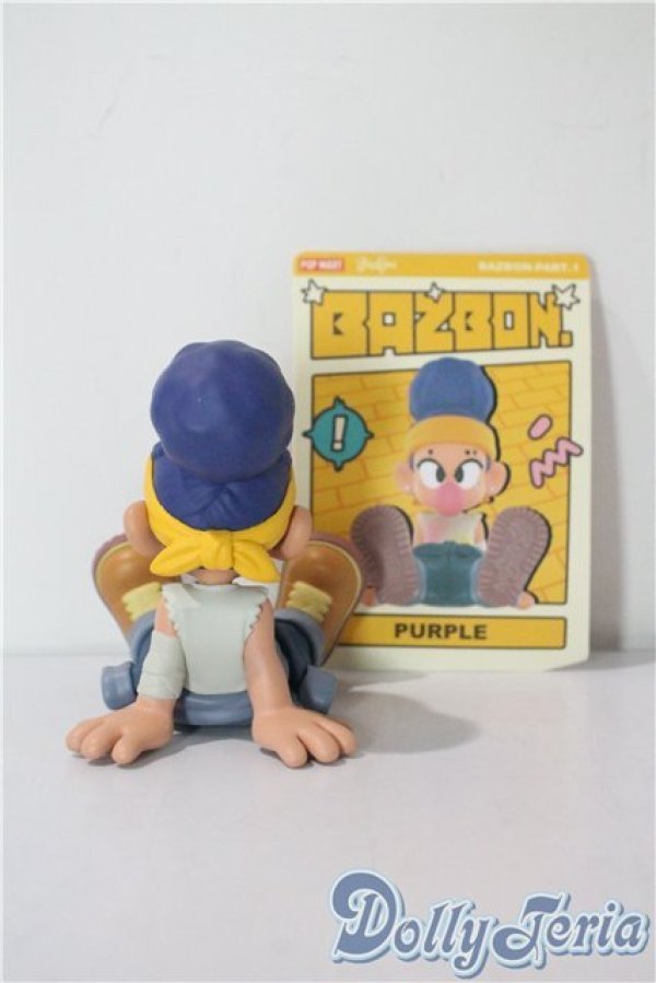 画像3: POPMART/BAZBON A-25-07-23-1022-NY-ZU (3)