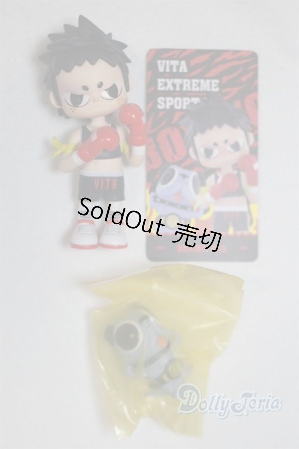画像1: POPMART/VITA エクストリーム スポーツ シリーズ/ A-25-04-16-012-NY-ZA (1)
