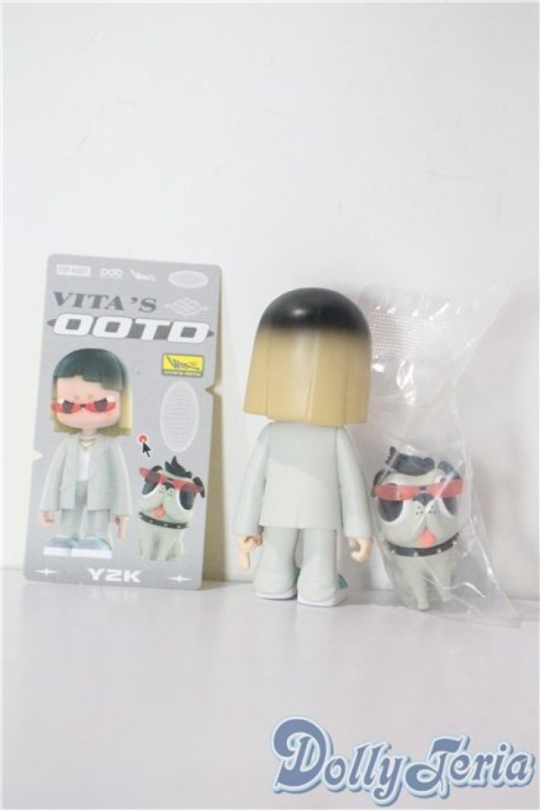 画像3: POPMART/VITA OOTD シリーズ A-25-07-23-1031-NY-ZU (3)