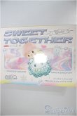 画像1: Sweet Bean × INSTINCTOY Sweet Together シリーズ/ A-25-04-09-149-NY-ZA (1)