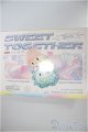 画像: Sweet Bean × INSTINCTOY Sweet Together シリーズ/ A-25-04-09-149-NY-ZA