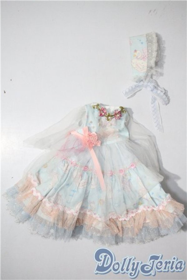 画像1: SDM/OF:ワンピース　永久薔薇園様製 U-25-04-15-042-NY-ZU (1)