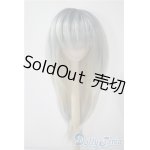 画像: 9-10inch/ウィッグ U-25-04-08-129-NY-ZU
