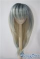 画像: 9-10inch/ウィッグ U-25-04-08-129-NY-ZU