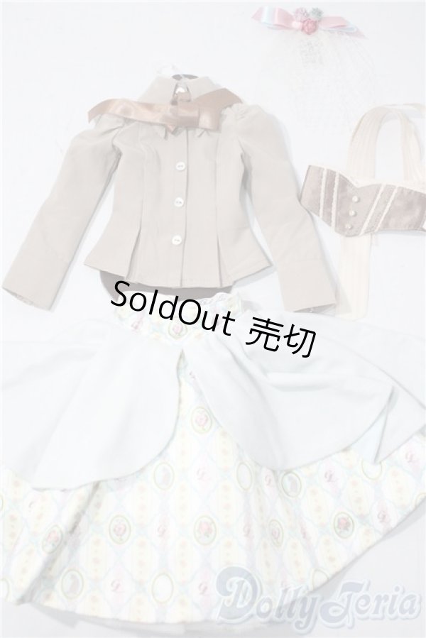 画像1: ルナbest of the best衣装セット U-26-01-14-189-NY-ZU (1)