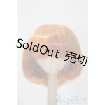 画像: 7-8inch/ウィッグ U-25-04-08-122-NY-ZU
