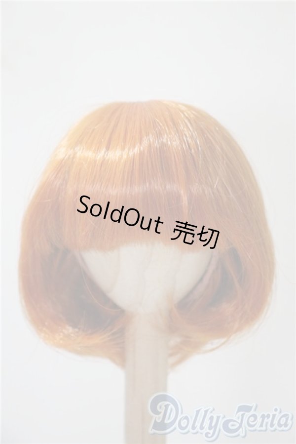 画像1: 7-8inch/ウィッグ U-25-04-08-122-NY-ZU (1)