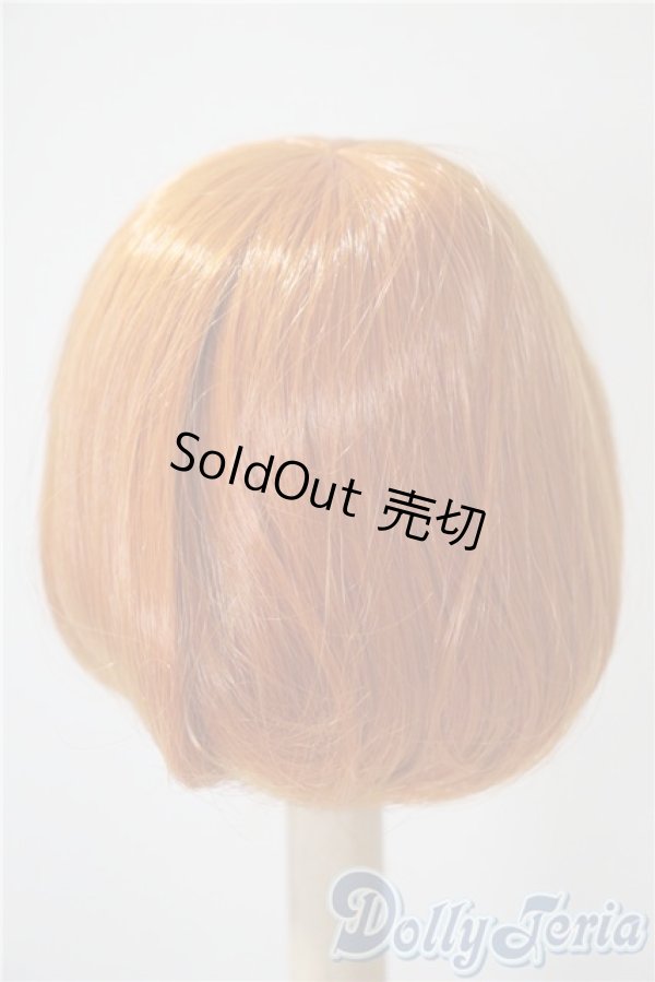 画像2: 7-8inch/ウィッグ U-25-04-08-122-NY-ZU (2)