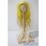 画像: 7-8inch/ウィッグ U-25-04-08-113-NY-ZU