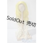 画像: 7-8inch/ウィッグ U-25-04-08-113-NY-ZU