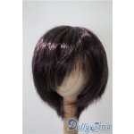 画像: 7-8inch/ウィッグ U-25-04-08-115-NY-ZU