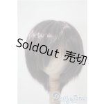 画像: 7-8inch/ウィッグ U-25-04-08-115-NY-ZU