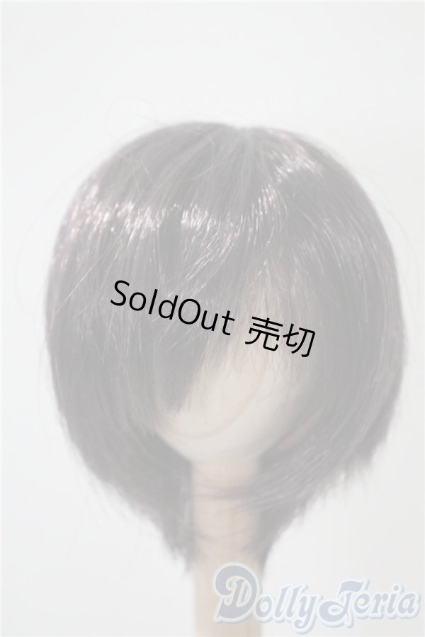 画像1: 7-8inch/ウィッグ U-25-04-08-115-NY-ZU (1)