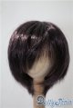 画像: 7-8inch/ウィッグ U-25-04-08-115-NY-ZU