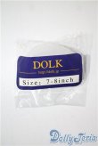 画像1: dolk/シリコンキャップ7-8 U-25-04-08-180-NY-ZU (1)