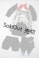 画像: DearSD/OF:衣装セット U-25-04-08-097-NY-ZU