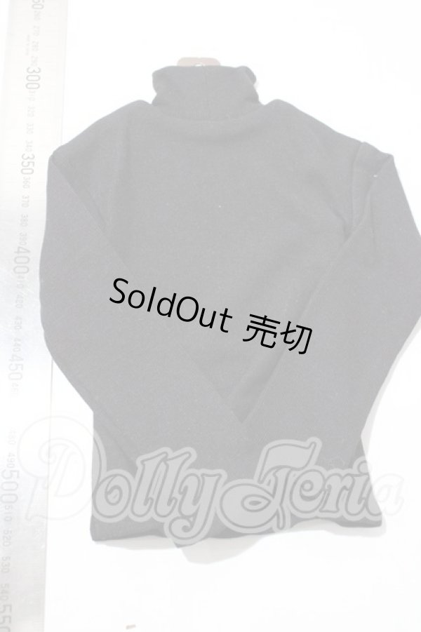 画像2: SDGrB＆SD13男の子/OF:トップス U-25-04-08-063-NY-ZU (2)