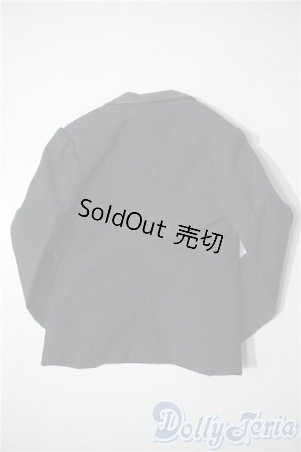 画像2: SDGrB＆SD13男の子/OF:アウター U-25-04-08-081-NY-ZU (2)