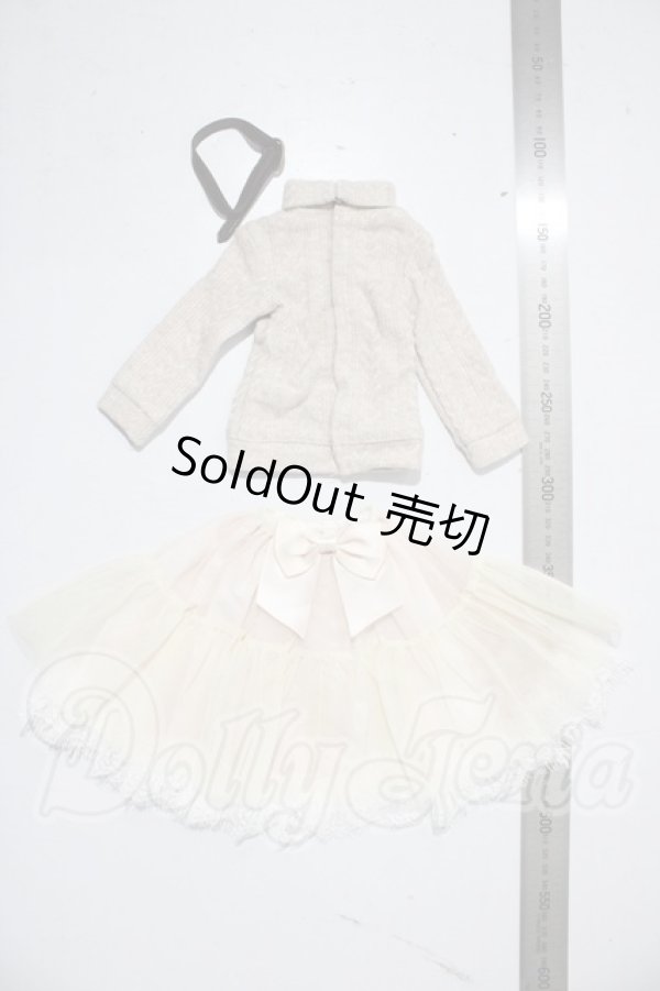 画像2: SDM＆MSD/OF:衣装セット U-26-03-11-067-NY-ZU (2)