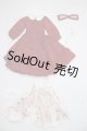 画像: SDM＆MSD/OF:衣装セット U-26-07-22-044-NY-ZU