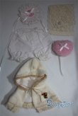 画像1: SD/OF:小物/1/3　60ｃｍ　BJD　MJD　衣装　ドール用 A-25-04-16-051-NY-ZA (1)
