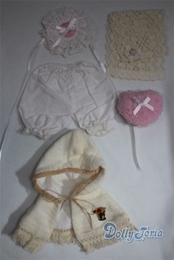 画像1: SD/OF:小物/1/3　60ｃｍ　BJD　MJD　衣装　ドール用 A-25-04-16-051-NY-ZA (1)