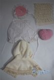 画像2: SD/OF:小物/1/3　60ｃｍ　BJD　MJD　衣装　ドール用 A-25-04-16-051-NY-ZA (2)