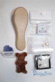 画像2: SD/OF:小物/1/3　60ｃｍ　BJD　MJD　衣装　ドール用 A-25-04-16-045-NY-ZA (2)