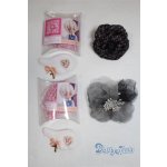画像: SD/OF:小物/1/3　60ｃｍ　BJD　MJD　衣装　ドール用 A-25-04-16-070-NY-ZA
