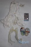 画像1: SD/OF:小物/1/3　60ｃｍ　BJD　MJD　衣装　ドール用 A-25-04-16-061-NY-ZA (1)