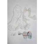 画像: SD/OF:小物/1/3　60ｃｍ　BJD　MJD　衣装　ドール用 A-25-10-29-062-NY-ZA