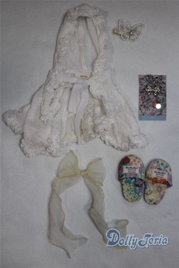 画像1: SD/OF:小物/1/3　60ｃｍ　BJD　MJD　衣装　ドール用 A-25-04-16-061-NY-ZA (1)