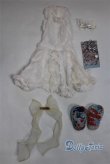 画像2: SD/OF:小物/1/3　60ｃｍ　BJD　MJD　衣装　ドール用 A-25-04-16-061-NY-ZA (2)